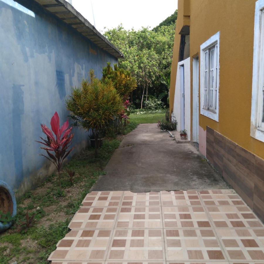 Alta Baixa Temporada Cabo Frio Exterior foto