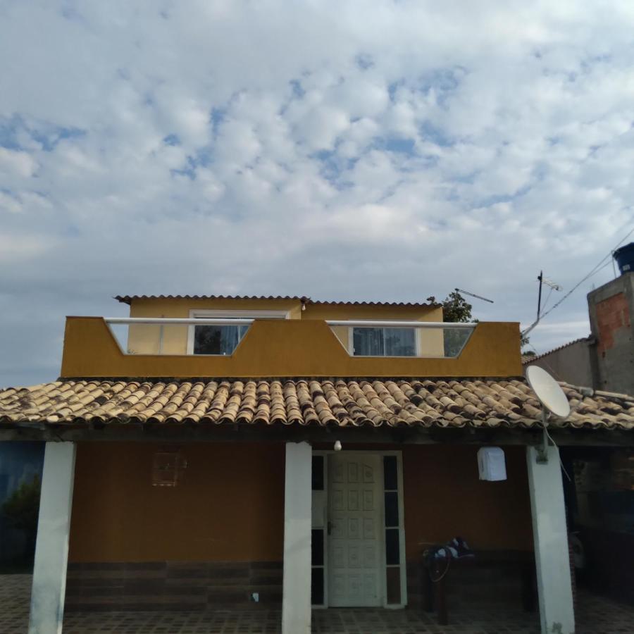 Alta Baixa Temporada Cabo Frio Exterior foto