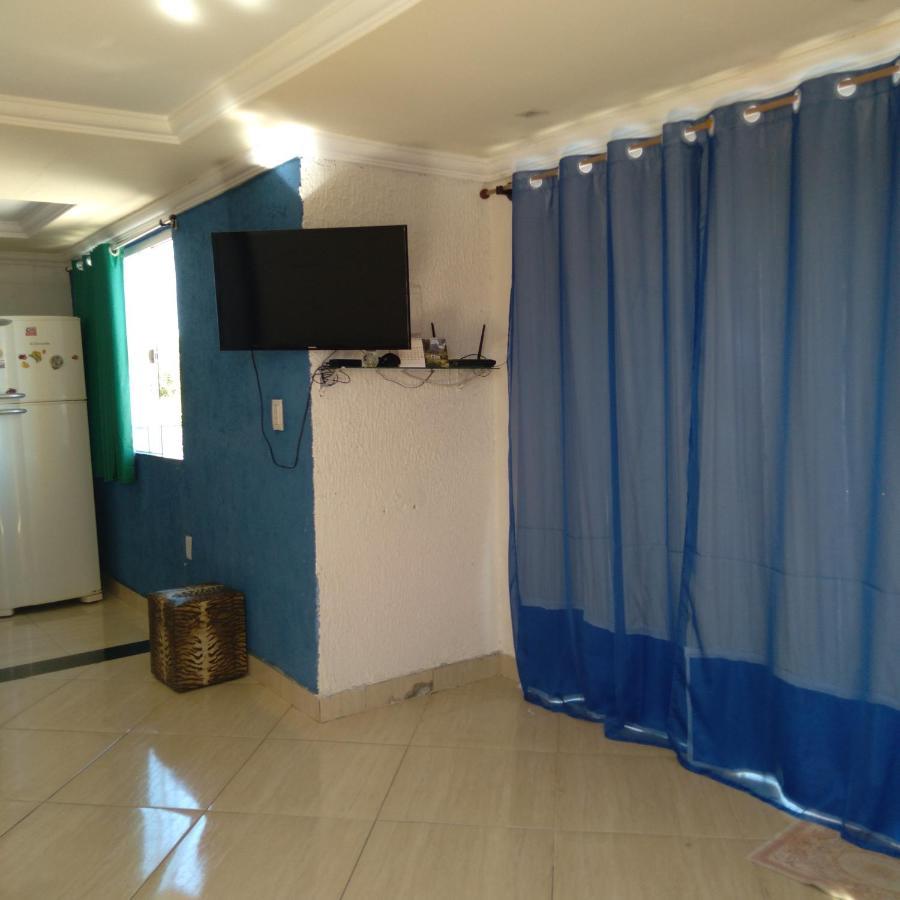 Alta Baixa Temporada Cabo Frio Exterior foto