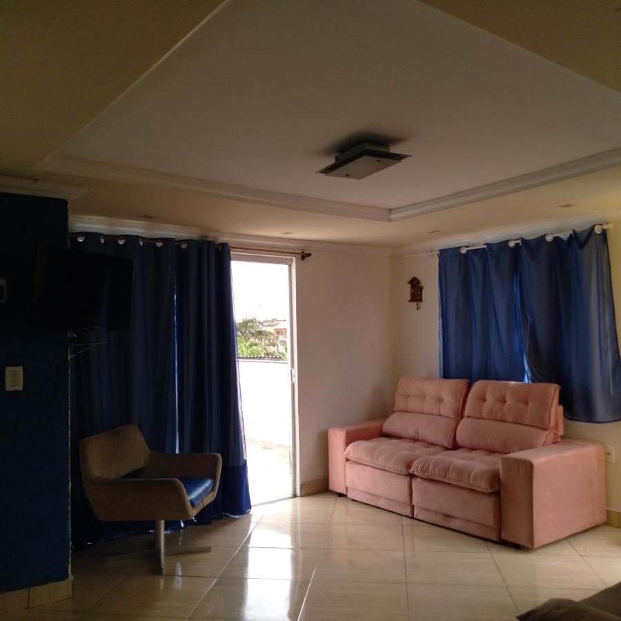 Alta Baixa Temporada Cabo Frio Exterior foto