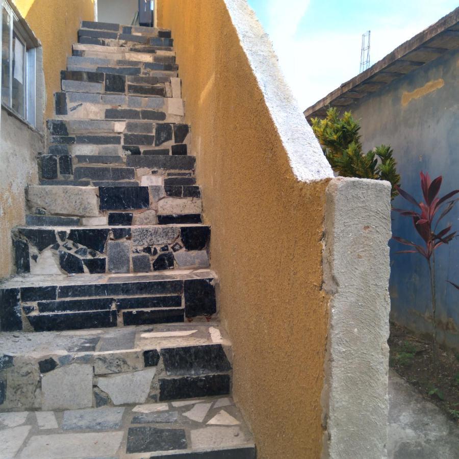 Alta Baixa Temporada Cabo Frio Exterior foto