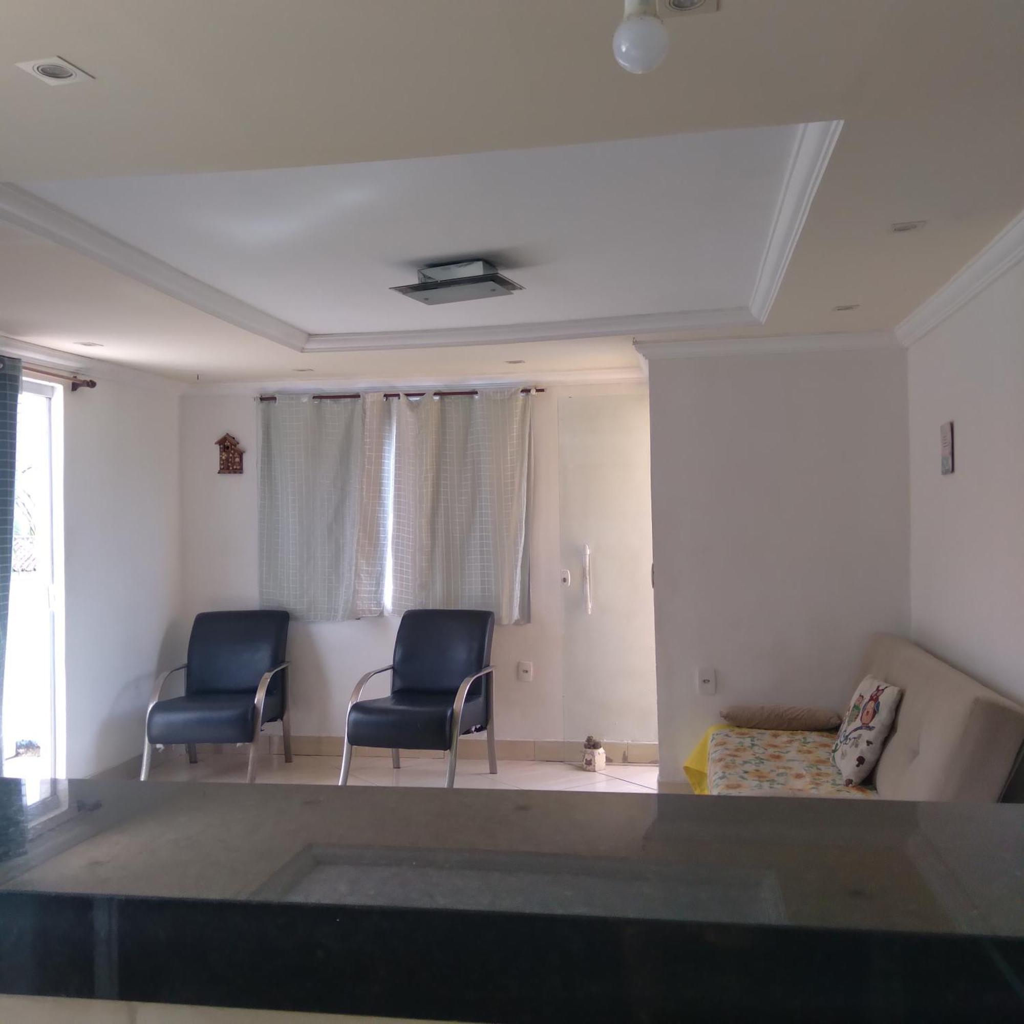 Alta Baixa Temporada Cabo Frio Exterior foto