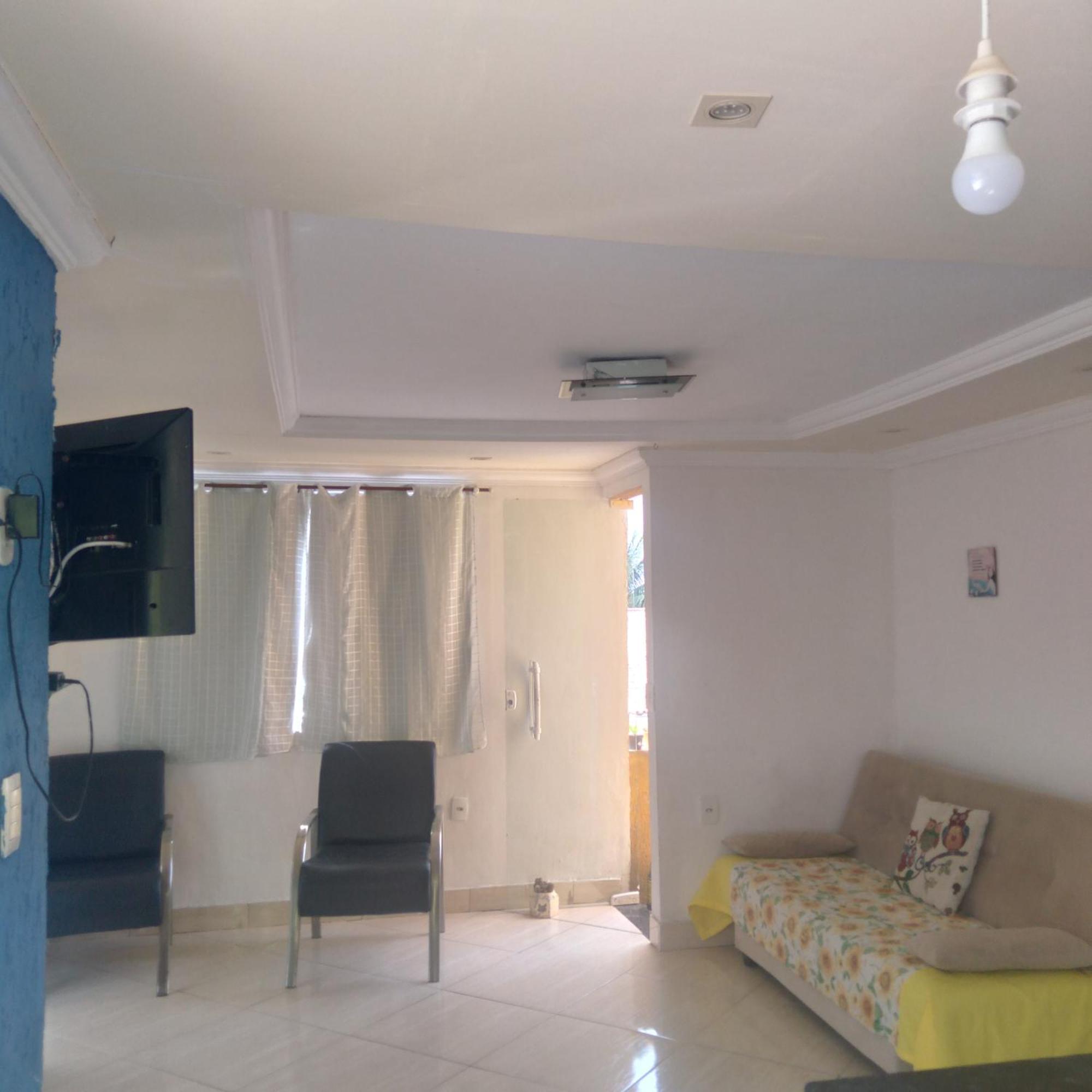 Alta Baixa Temporada Cabo Frio Exterior foto