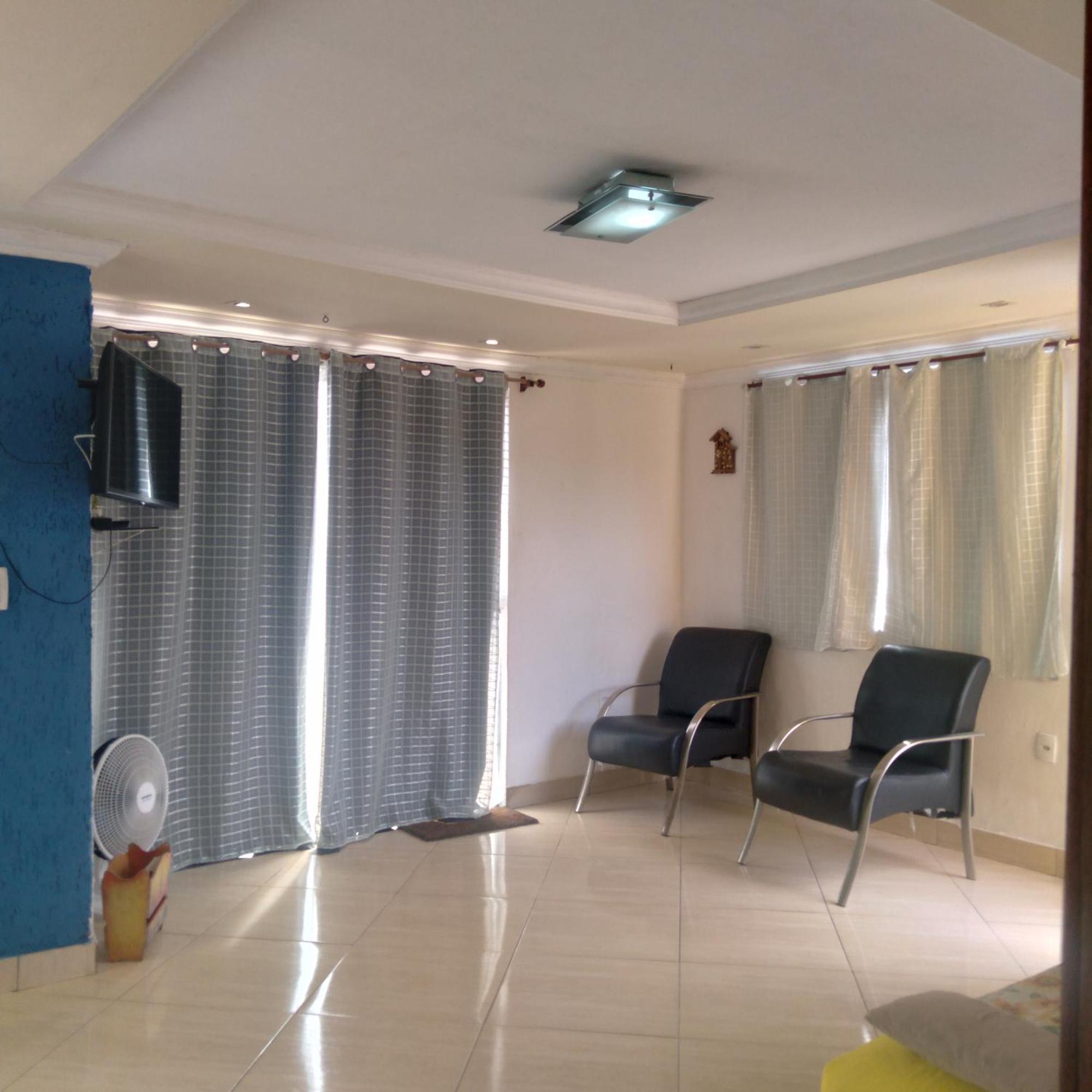 Alta Baixa Temporada Cabo Frio Exterior foto