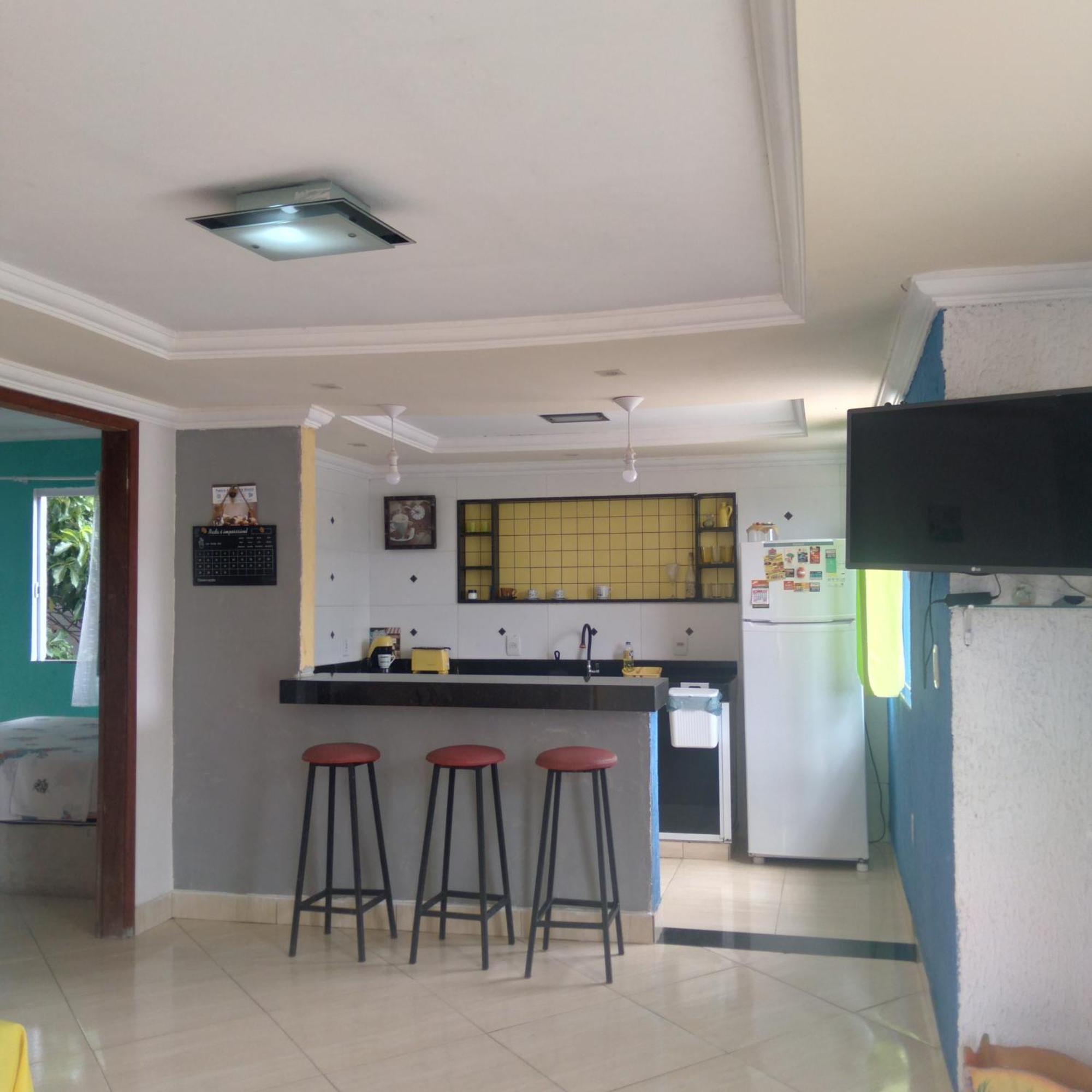 Alta Baixa Temporada Cabo Frio Exterior foto